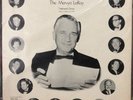 THE FRIARS CLUB 4 LP Mervyn LeRoy TESTIMONIAL DINNER Dean Martin BURNS SEALED NM