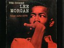 Lee Morgan-The Cooker-Blue Note 1578-WEST 63RD DG RVG EAR 9M