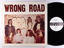 Boa - Wrong Road LP - Gear Fab VG+