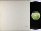 Beatles - White Album 2xLP - Apple LOW NUMBER Poster + Photos