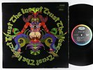 Insect Trust - S/T LP - Capitol VG+