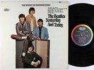 Beatles - Yesterday And Today LP - Capitol 2nd State Unpeeled Butcher Cover