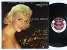 Johnny Duffy - Love Mood LP - Edison - Cheesecake VG+