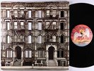 Led Zeppelin - Physical Graffiti 2xLP - Swan Song Club VG+