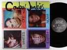 Cowboy Junkies - Whites Off Earth Now LP - Latent Canada OG Press