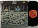 BYRDS The Notorious Byrd Brothers COLUMBIA LP mono 2-eye  