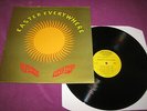 13TH FLOOR ELEVATORS - EASTER EVERYWHERE - INT ARTISTS US 2ND ISSUE RARE MONO