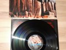 Bathory-Under the Sign of the Black Mark LP Alt Mint