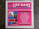 MINT UK UN.ARTISTS LP - GARNET MIMMS & ENCHANTERS  - 