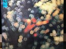 PINK FLOYD / OBSCURED BY CLOUDS ODEON EOP-80575 1972 Japan VINYL LP