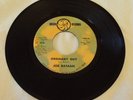 northern soul JOE BATAAN  UPTITE Ordinary Guy Crystal Blue 45rpm