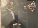 Blue Oyster Cult - Agents Of Fortune LP Vinyl MUSIC ON VINYL small bend