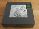 METALLICA - AND JUSTICE FOR ALL - REMASTERED - 6xVINYLS - DELUXE COLLECTORS SET