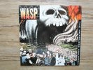 W.A.S.P. - The Headless Children - Capitol Records ?– 0647489421 Vinyl LP mint