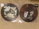 MAYHEM - Of Lord Satans Mysteries 12