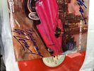Aretha Franklin “ Freeway Of Love” Pink Vinyl LP MINT Arista 22624 Perfect A+