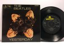 Beatles - Yesterday EP 45RPM - Parlophone GEP 8948 - Tested EX Vinyl