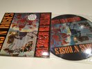 ROCK - Guns N' Roses - Appetite For Destruction  PICTURE LTD - 12
