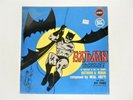 Neal Hefti / Maxwell Davis ?– Batman Theme  And Other Bat Songs Vinyl LP 1966 UK