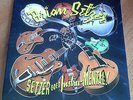 BRIAN SETZER Setzer goes Instru-Mental ORIGINAL 2011 US LP Gatefold Sleeve