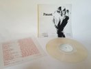 FAUST - VERY RARE ORIGINAL GERMAN POLYDOR 12