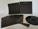 1972 FAUST - SO FAR vinyl LP original 1st A2 B2 press Polydor. All Inserts. VGC