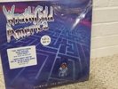 WRATHCHILD AMERICA (VINYL LP) CLIMBIN´ THE WALLS [ORIG ´89 Promo ATLANTIC THRASH