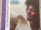 Michael Jackson LP JAPAN 
