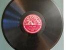 CHARLIE PARKER + MILES DAVIS Billies Bounce / Now's The Time 78 Savoy 573 E HEAR