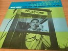 Dexter Gordon Dexter Calling 84083 Blue Note Rare Jazz LP RVC Stereo