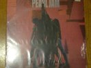PEARL JAM: TEN original first press vinyl LP sealed