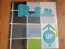 R.E.M. - Up 2 LP set vinyl record NEW sealed RARE OOP