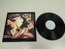 JJ8- PRIMAL SCREAM TOMORROW END STORY VIN LP POR VG + DIS VG ++ MUY RARO