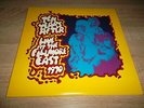 Ten Years After-Live at the Fillmore East 1970/3x Vinyl LP 2018 Near MINT