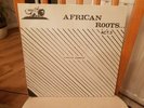 Various African Roots Act 3 Wackies Strictly Dubwise LP Dub Vinyl
