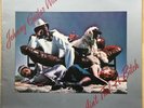 JOHNNY GUITAR WATSON AINT THAT A BITCH 1ST PRESS 1976 UK DJM VINYL LP DJF 20485