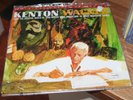 Stan Kenton & His Orchestra Kenton Plays Wagner MFSL 1-091 Mobile Fidelity