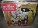 FRANK ZAPPA / MOTHERS OF INVENTIONS uncle meat ( rock ) 2lp STICKER
