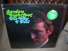 GORDON LIGHTFOOT the way i feel ( pop ) SEALED NEW