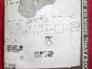 *Original* CRASS Stations of The Crass 2xLP w/PATCH 1979 MINT Anarcho PUNK