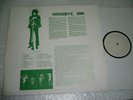 Jimi Hendrix - Goodbye Jimi (723) LP live 1967/68