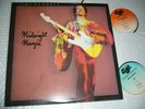 Jimi Hendrix - Midnight Magic (WAG-1936) 2LP Waggle rec. 1969 San Diego