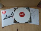 Elastica BBC SESSIONS Record Store Day Exclusive White Vinyl LP + Limited Poster