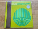 STEREOLAB Dots and Loops Deluxe Limited Numbered Remastered Clear Vinyl 3LPs Obi