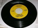Northern Soul . Shane Martin  /  I Need You  /  You're So Young  . Epic .
