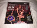 The Wonderful Sounds of Female Vocals Diana Krall Holly Cole Patricia # Colored
