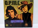 O.P.M.C. OPMC  Amalgamation Psych Rock Folk German ORIGINAL LP