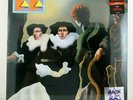 Alice Cooper DADA, Orange Swirl Vinyl, Ltd. Ed. Warner Bros. (2018) Sealed