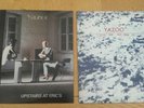 YAZOO upstairs at erics and you and me both Vinyl LP x2 alison moyet clarke