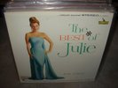 JULIE LONDON the best of ( jazz ) liberty stereo